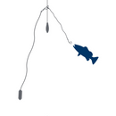 Sharkbanz Fishing - Zeppelin | Karmanow