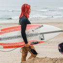 XCEL Women Comp 4/3  Full Wetsuit | Karmanow