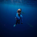 XCEL Women Comp 4/3  Full Wetsuit | Karmanow