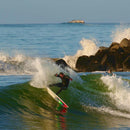 XCEL Mens Comp 4/3mm Full Wetsuit Mens | Karmanow