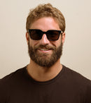 Raen WEST Unisex Square Sunglasses | Karmanow