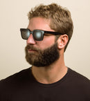 Raen WEST Unisex Square Sunglasses | Karmanow