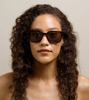 Raen WEST Unisex Square Sunglasses | Karmanow