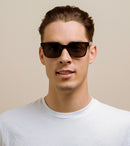 Raen WEST Unisex Square Sunglasses | Karmanow