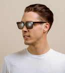 Raen WEST Unisex Square Sunglasses | Karmanow