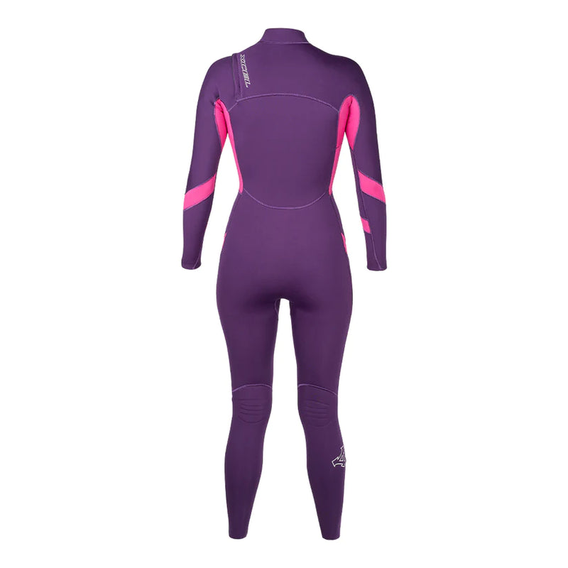 XCEL Women's Infiniti Solution Series 3/2mm Full Wetsuit | Karmanow