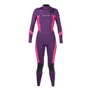 XCEL Women's Infiniti Solution Series 4/3mm Full Wetsuit | Karmanow
