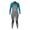 XCEL Women's Infiniti Solution Series 4/3mm Full Wetsuit | Karmanow