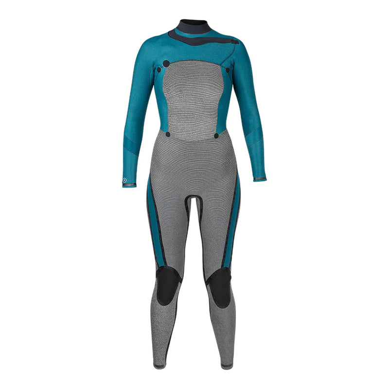 XCEL Women's Infiniti Solution Series 3/2mm Full Wetsuit | Karmanow