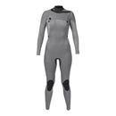 XCEL Women Comp 4/3  Full Wetsuit | Karmanow