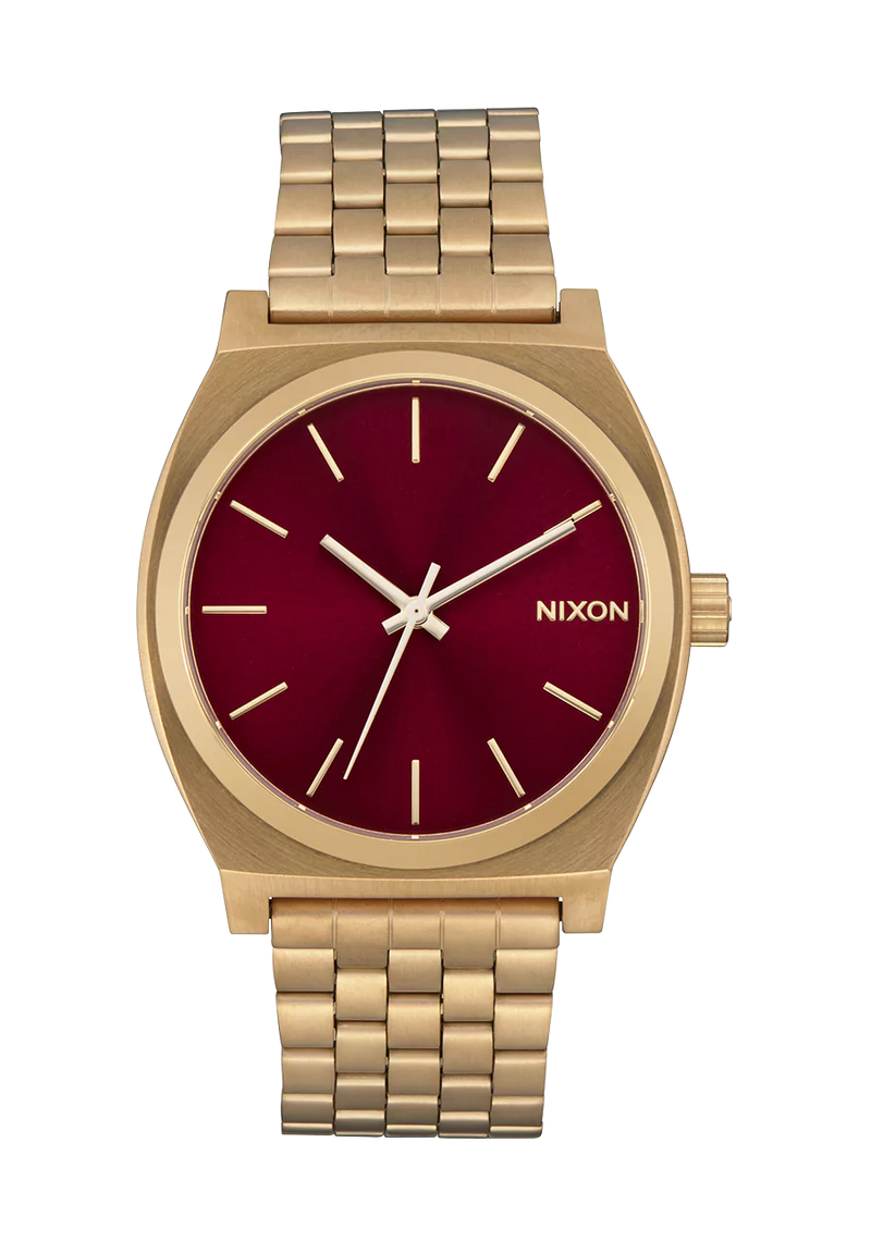 NIXON Time Teller Unisex Watch | Karmanow