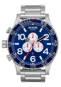 NIXON 51-30 Chrono Men's Watch | Karmanow