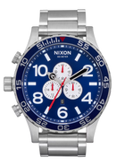 NIXON 51-30 Chrono Men's Watch | Karmanow