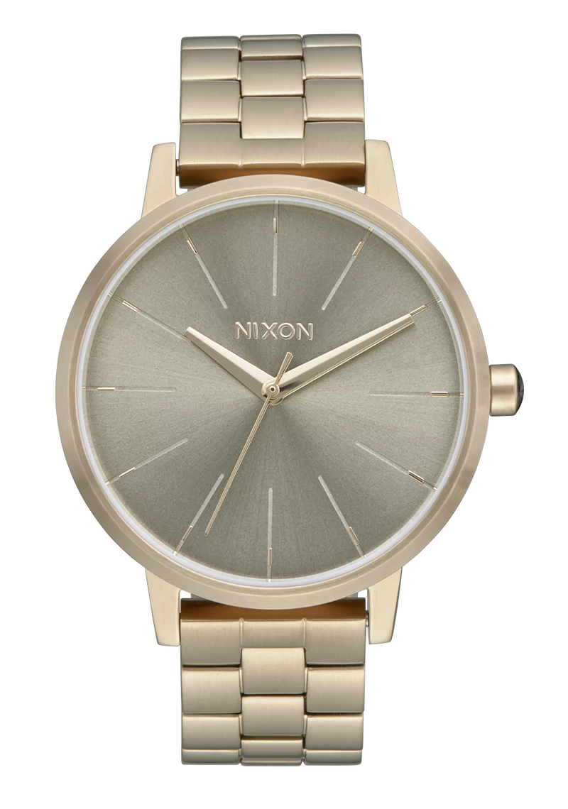 NIXON Kensington Women's Watch | Karmanow