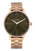 NIXON Kensington Women's Watch | Karmanow