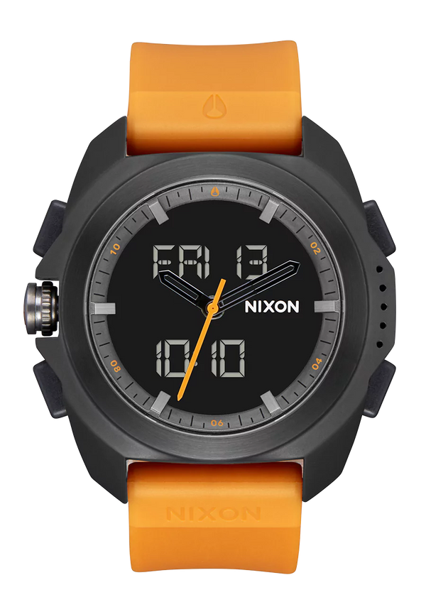 NIXON Ripley Men's Watch | Karmanow