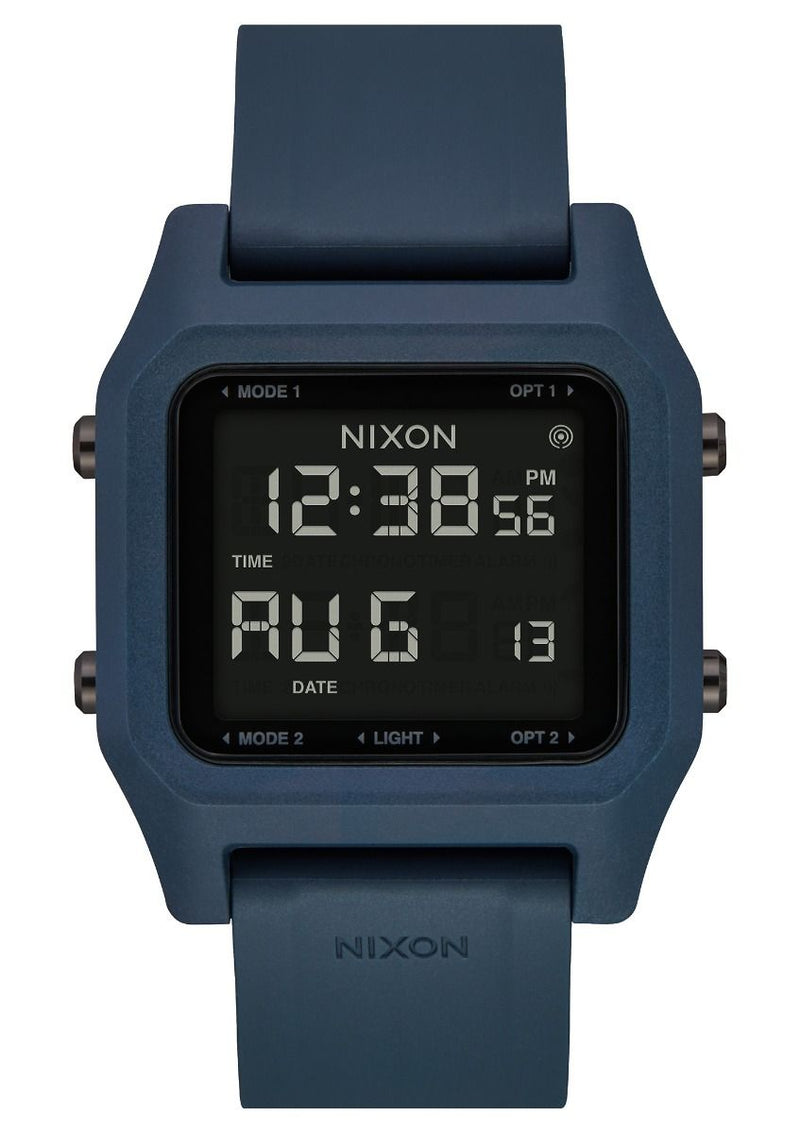 NIXON Staple Men's Watch | Karmanow