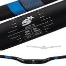 SPANK OOZY 35 Bar | Karmanow