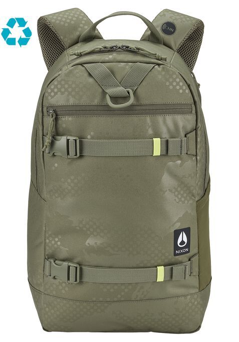 NIXON Ransack Backpack | Karmanow
