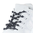 Caterpy Run  | No-Tie Shoelaces | Karmanow