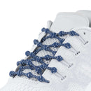 Caterpy Run  | No-Tie Shoelaces | Karmanow