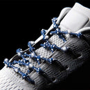 Caterpy Run  | No-Tie Shoelaces | Karmanow