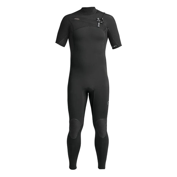XCEL Comp X2 S/S 2mm S/S Full Wetsuit Mens | Karmanow