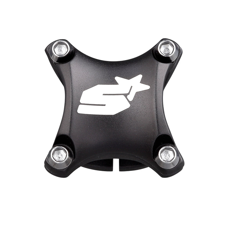 SPANK SPIKE Race 2 Stem | Karmanow