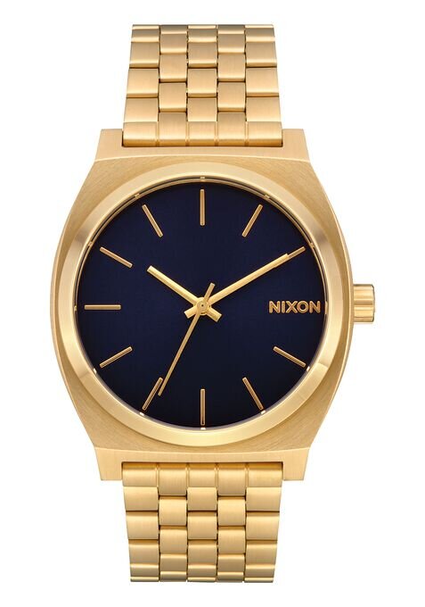 NIXON Time Teller Unisex Watch | Karmanow