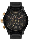 NIXON 51-30 Chrono Men's Watch | Karmanow