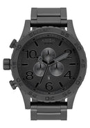 NIXON 51-30 Chrono Men's Watch | Karmanow