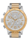 NIXON 51-30 Chrono Men's Watch | Karmanow