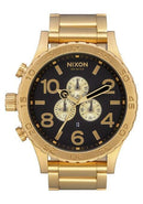 NIXON 51-30 Chrono Men's Watch | Karmanow