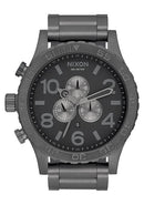 NIXON 51-30 Chrono Men's Watch | Karmanow