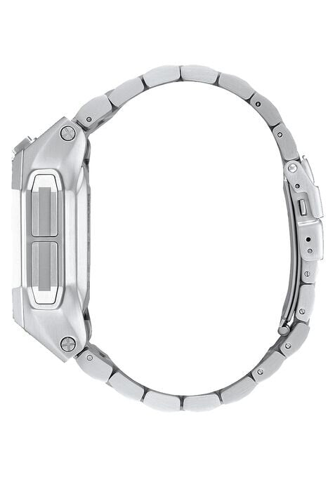 NIXON Regulus Stainless Steel Men's Watch | Karmanow