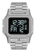 NIXON Regulus Stainless Steel Men's Watch | Karmanow