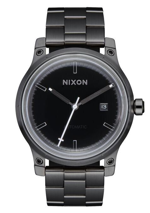 NIXON 5th Element Men's Watch | Karmanow