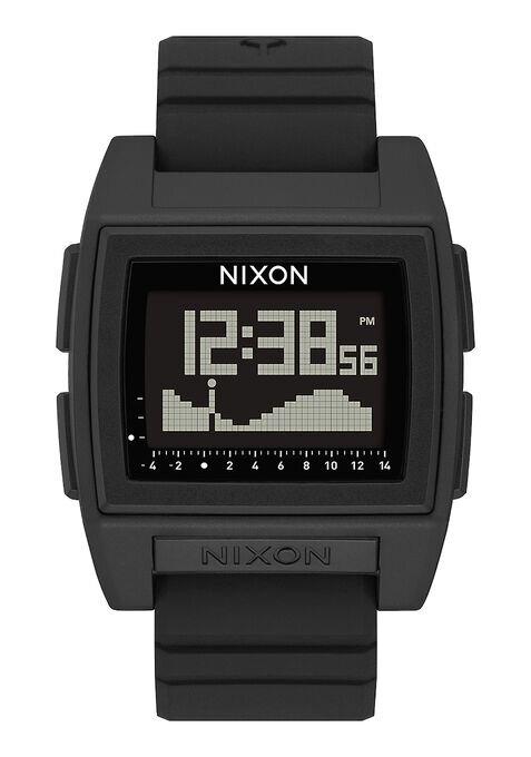 NIXON Base Tide Pro Men's Watch | Karmanow