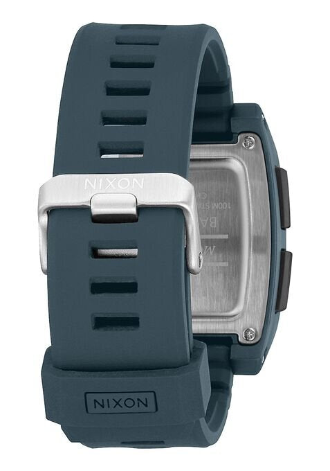 NIXON Base Tide Pro Men's Watch | Karmanow