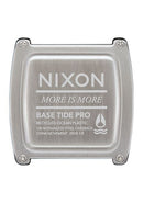 NIXON Base Tide Pro Men's Watch | Karmanow
