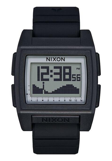 NIXON Base Tide Pro Men's Watch | Karmanow