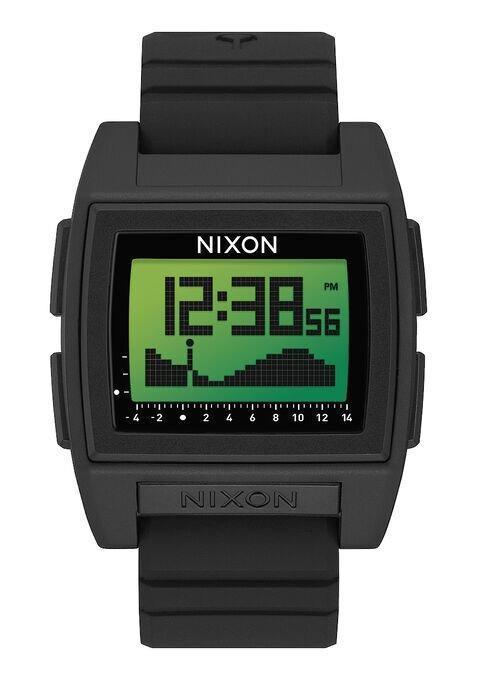 NIXON Base Tide Pro Men's Watch | Karmanow