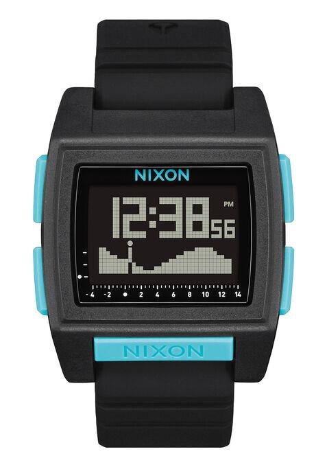 NIXON Base Tide Pro Men's Watch | Karmanow