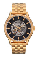 NIXON Spectra Unisex Watch | Karmanow