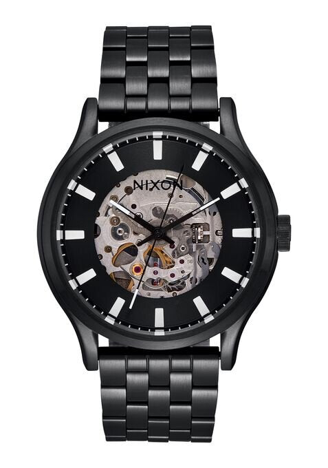 NIXON Spectra Unisex Watch | Karmanow