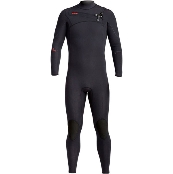 XCEL Infiniti LTD 4/3mm Full Wetsuit Mens | Karmanow