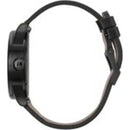 NIXON Sentry Leather Mens Watch | Karmanow